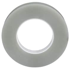 3M™ Polyester Tape 8412, Transparent, 3/4 in x 72 yd, 6.3 mil, 48 Roll/Case