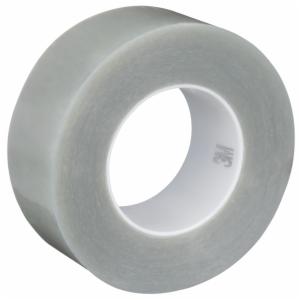 3M™ Polyester Tape 8412, Transparent, 2 in x 72 yd, 6.3 mil, 24 Roll/Case image 3M™ Polyester Tape 8412, Transparent, 2 in x 72 yd, 6.3 mil, 24 Roll/Caseimage