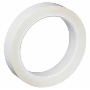 3M™ Polyester Film Tape 850, White, 1 in x 72 yd, 1.9 mil, 36 Roll/Case image 3M™ Polyester Film Tape 850, White, 1 in x 72 yd, 1.9 mil, 36 Roll/Caseimage