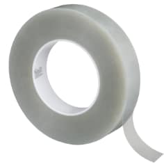 Ruban en polyester 3M(MC), 8412, transparent, 2,5 cm x 65,8 m x 0,2 mm