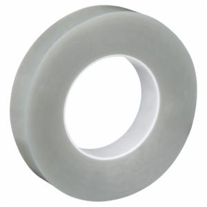 3M™ Polyester Tape 8412, Transparent, 1 in x 72 yd, 6.3 mil, 36 Roll/Case image 3M™ Polyester Tape 8412, Transparent, 1 in x 72 yd, 6.3 mil, 36 Roll/Caseimage