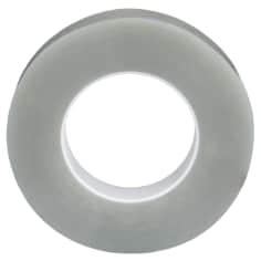 3M Polyester Tape 8412, Transparent, 1 in x 72 yd, 6.3 mil, 36 Roll/Case