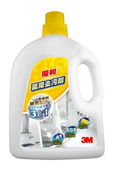 3M魔利萬用去污劑-2700ml(新配方)