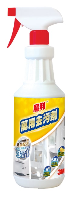 3M魔利萬用去污劑-946ml(新配方)