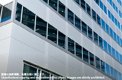 中之島インテス