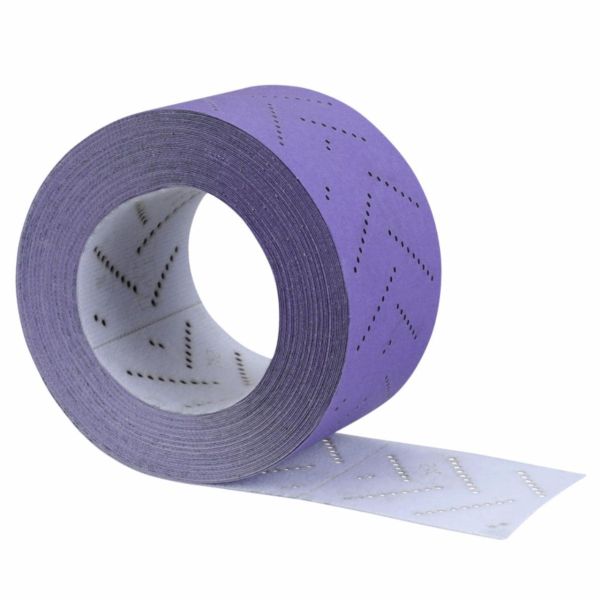 ™ Cubitron II Hookit Clean Sanding Sheet Roll 737U