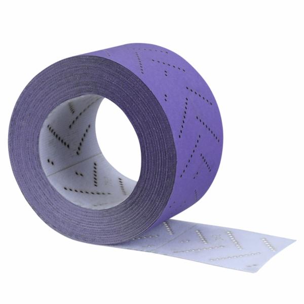 ™ Cubitron II Hookit Clean Sanding Sheet Roll
