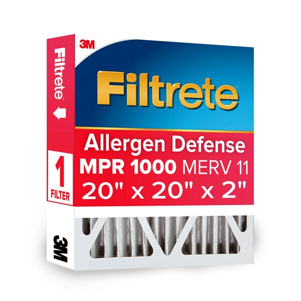 Filtrete Electrostatic Air Filter