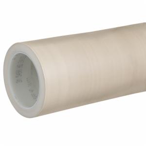 3M™ PTFE Film Tape 5498, Beige, 14 in x 36 yd, 4.2 mil, 1 Roll/Case image 3M™ PTFE Film Tape 5498, Beige, 14 in x 36 yd, 4.2 mil, 1 Roll/Caseimage