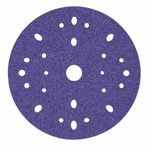 ™ Cubitron II Hookit Clean Sanding Abrasive Disc