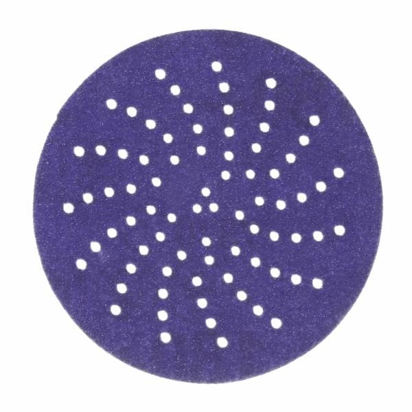 ™ Cubitron II Hookit Clean Sanding Abrasive Disc 737U