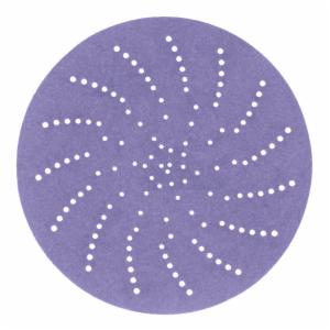 3M™ Cubitron II Hookit Clean Sanding Abrasive Disc 737U, 31473, 5 in, 320+, 50 Discs/Carton, 4 Cartons/Case image 3M™ Cubitron II Hookit Clean Sanding Abrasive Disc 737U, 31473, 5 in, 320+, 50 Discs/Carton, 4 Cartons/Caseimage
