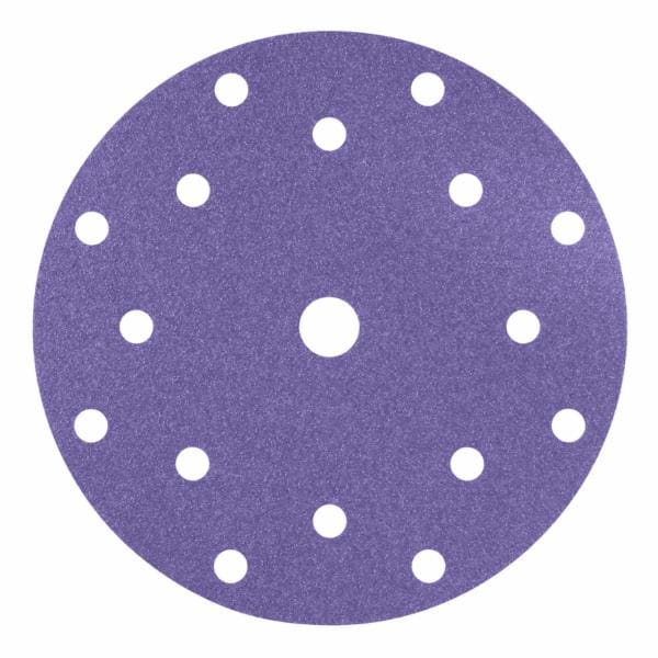 ™ Cubitron II Hookit Clean Sanding Abrasive Disc