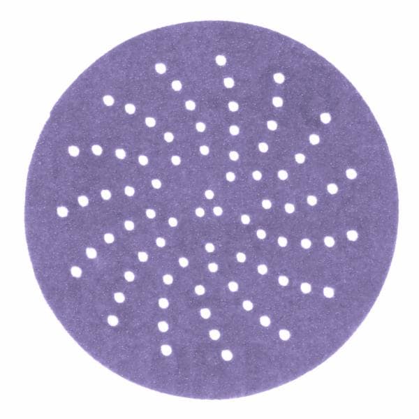 ™ Cubitron II Hookit Clean Sanding Abrasive Disc 737U