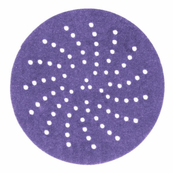 ™ Cubitron II Hookit Clean Sanding Abrasive Disc 737U