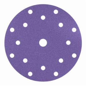 3M™ Cubitron II Hookit Clean Sanding Abrasive Disc 737U, 34795, 185 mm, 220+, 50 Discs/Carton, 4 Cartons/Case image 3M™ Cubitron II Hookit Clean Sanding Abrasive Disc 737U, 34795, 185 mm, 220+, 50 Discs/Carton, 4 Cartons/Caseimage