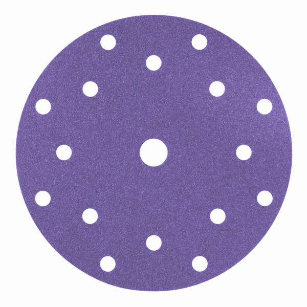 ™ Cubitron II Hookit Clean Sanding Abrasive Disc