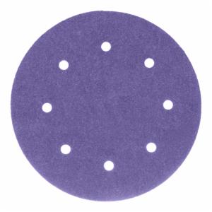 3M™ Cubitron II Hookit Clean Sanding Abrasive Disc 737U, 31377, 8 in, 180+, 25 Discs/Carton, 4 Cartons/Case image 3M™ Cubitron II Hookit Clean Sanding Abrasive Disc 737U, 31377, 8 in, 180+, 25 Discs/Carton, 4 Cartons/Caseimage