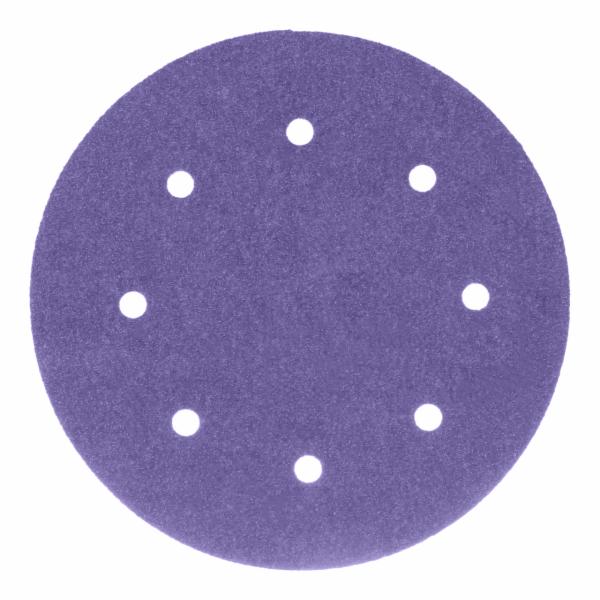 ™ Cubitron II Hookit Clean Sanding Abrasive Disc 737U