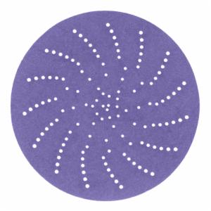 3M™ Cubitron II Hookit Clean Sanding Abrasive Disc 737U, 31368, 5 in, 150+, 50 Discs/Carton, 4 Cartons/Case image 3M™ Cubitron II Hookit Clean Sanding Abrasive Disc 737U, 31368, 5 in, 150+, 50 Discs/Carton, 4 Cartons/Caseimage