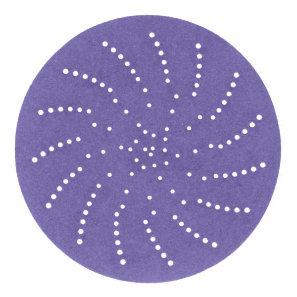 ™ Cubitron II Hookit Clean Sanding Abrasive Disc 737U