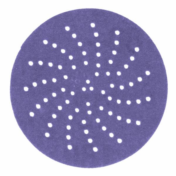 ™ Cubitron II Hookit Clean Sanding Abrasive Disc 737U