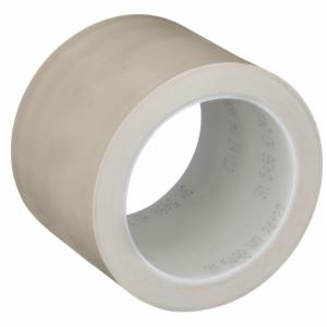 3M™ PTFE Film Tape 5498, Beige, 2 in x 36 yd, 4.2 mil, 24 Roll/Caseimage