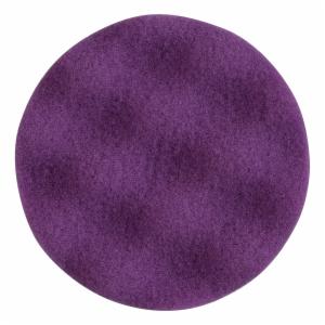 3M™ Finesse-it Premium Foam Buffing Pad, 39930, Purple, 82 mm (3-1/4 in), Convolute, 10/Carton, 120 ea/Case image 3M™ Finesse-it Premium Foam Buffing Pad, 39930, Purple, 82 mm (3-1/4 in), Convolute, 10/Carton, 120 ea/Caseimage