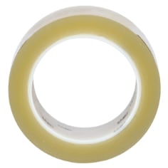 3M™ Polyethylene Tape 483, Transparent, 2 in x 36 yd