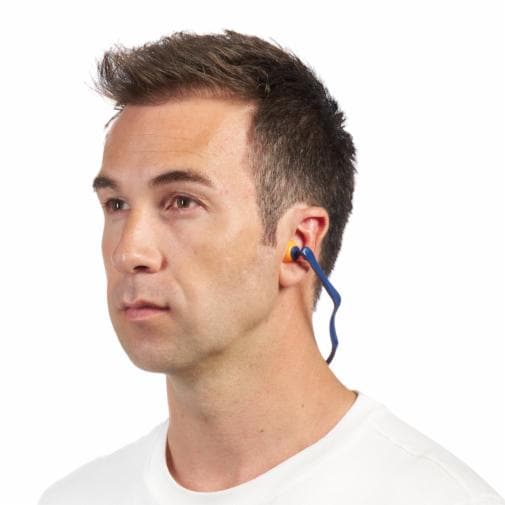 3m Gehörschutzstöpsel Moldex WaveBand Gehörschut Produktbild-Vorschau 3