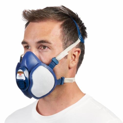 Masque Visière de protection intégrale du visage