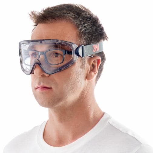 AnnonceLunettes anti buee chez - Lunette protection anti buee