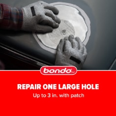 Bondo Body Wood Filler B+