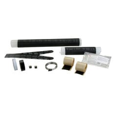 A 3M Cold Shrink Rubber Splicing Kit 5552