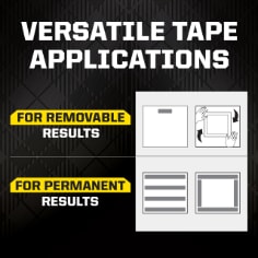 scotch nano tape usage instructions image