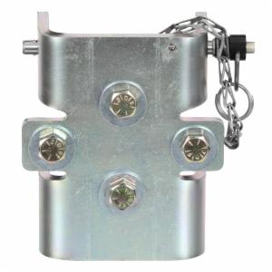 3M™ Protecta Confined Space Winch Mounting Bracket 8000151image
