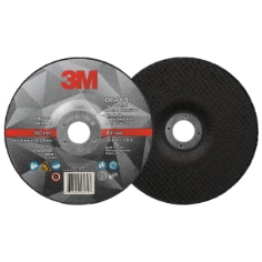 3M Cut & Grind Wheel, 06469, 36+, T27, 6 in x 1/8 in x 7/8 in