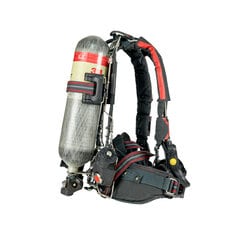 Single product image for the 3M Scott Air-Pak XD SCBA 360 19