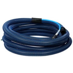 3M™ Antistatic Pneumatic Hose, 33783, 8m