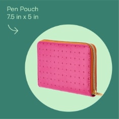 Post-it® Pen Pouch NTDE-PP-1 One Pen Pouch