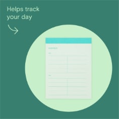 Post-it® Mini List Notes, 3.8 in x 2.9 in | 3M United States