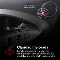 3M™ Cinta de Doble Cara de Tisú 56215