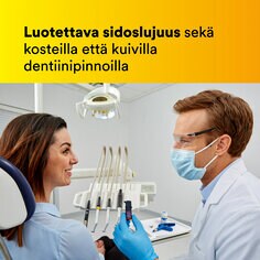 Scotchbond Universal Adhesive pdp lisäkuva 2, FI