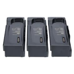 A 3M Versaflo 3-Station Battery Charger Pack Only TR-642-3, for Versaflo  TR-600 & TR-800