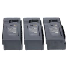 A 3M Versaflo 3-Station Battery Charger Pack Only TR-342-3, for Versaflo TR-300+ PAPR, 1 Pack/Case