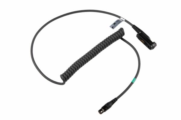 ™ PELTOR FLX2 Cable to Tait TP3 TP8 and TP9 Series FLX2-115