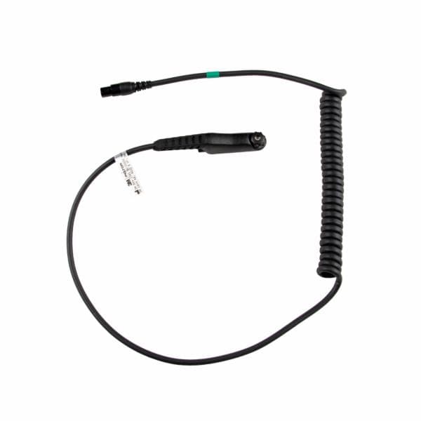 ™ PELTOR FLX2 Cable to Motorola R7 FLX2-114