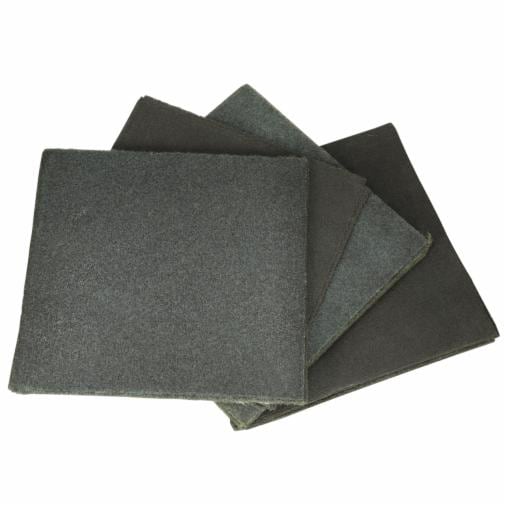 Standard Abrasives Unitized Block 800 series