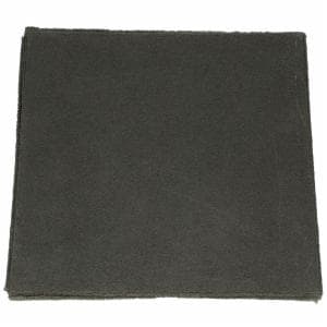 Standard Abrasives Unitized Block 804823, 821, 1/2 in Thick, A MED, 10 ea/Caseimage