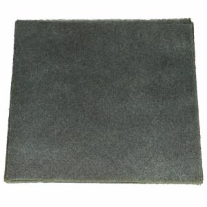 Standard Abrasives Unitized Block 808813, 811, 1 in Thick, A CRS, 5 ea/Caseimage
